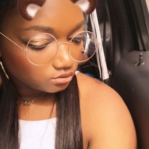 Meet your Posher, Darrien